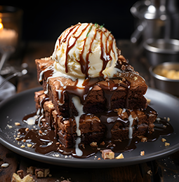 Brownie
