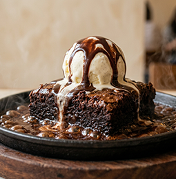 Brownie