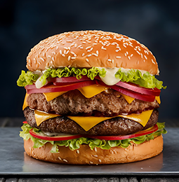 Burger