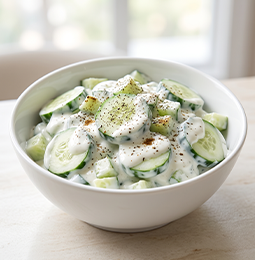 Gym Salad
