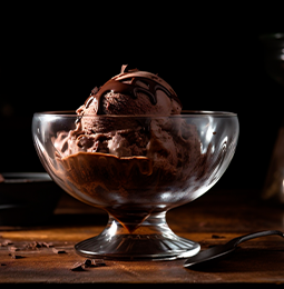 Belgian Chocolate