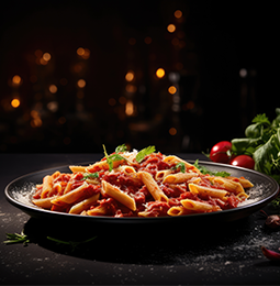 Pasta