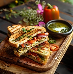 Sandwich
