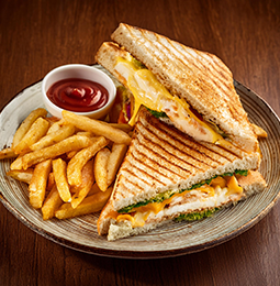 Sandwich